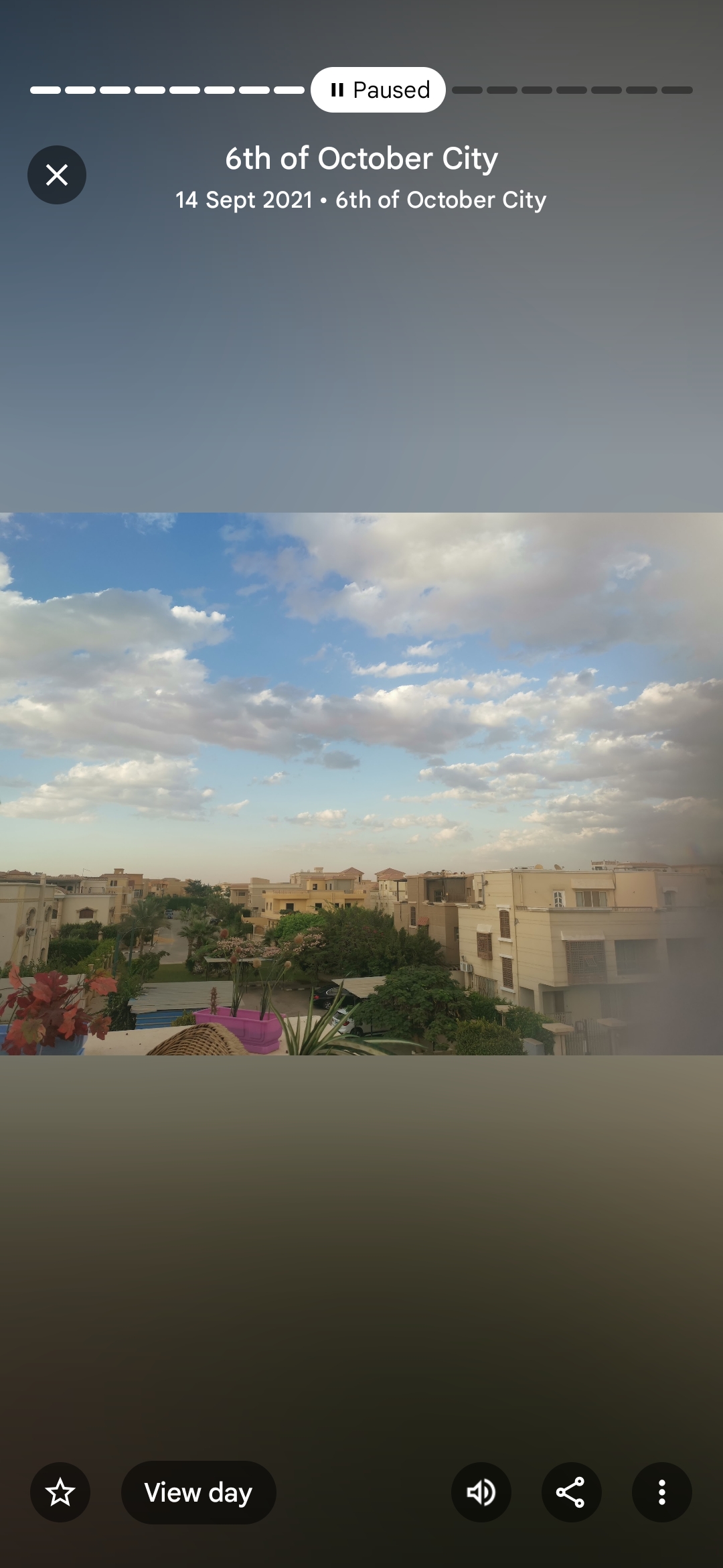 توين هاوس فى النسايم - الصورة الرئيسية